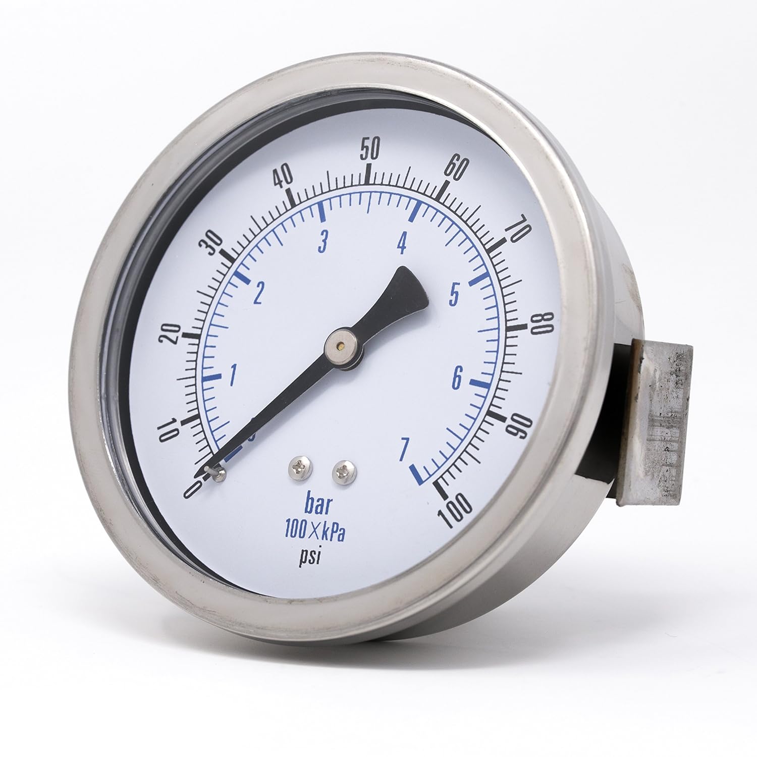PIC Gauges