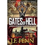 Gates of Hell (ARKANE Book 6)