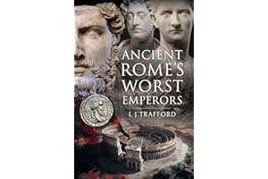 Ancient Rome's Worst Emperors
