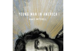 Young Man In America