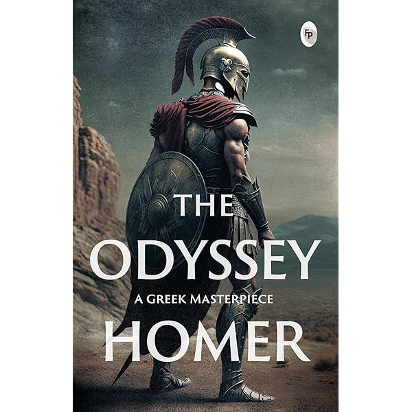 Amazon.com: The Wanderings of Odysseus: The Story of the Odyssey