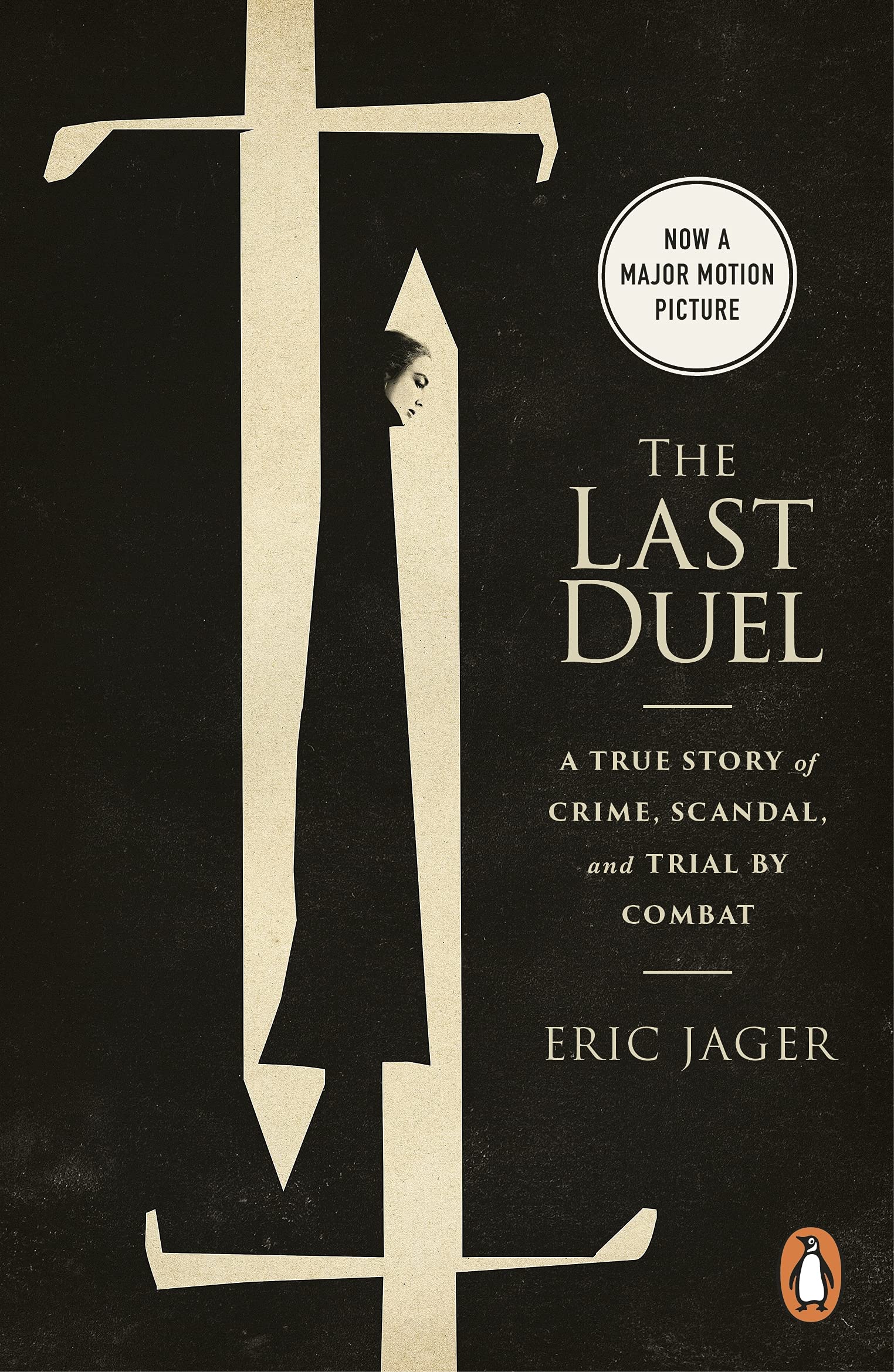 Amazon | The Last Duel: Now a major film starring Matt Damon, Adam Driver  and Jodie Comer | Jager, Eric | France