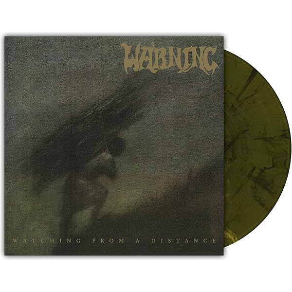 The Warning - ERROR - Amazon.com Music