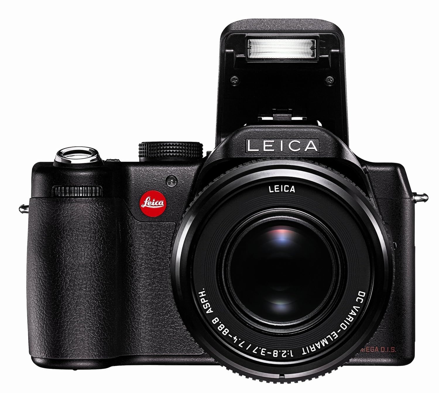 Amazon.com : Leica V-LUX 1 10.1MP Digital Camera with 12x Optical Image  Stabilized Zoom : Point And Shoot Digital Cameras : Camera & Photo