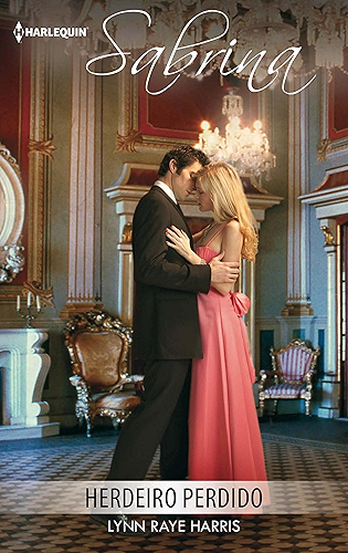 Download Herdeiro perdido (Sabrina Livro 1301) (Portuguese Edition) PDF