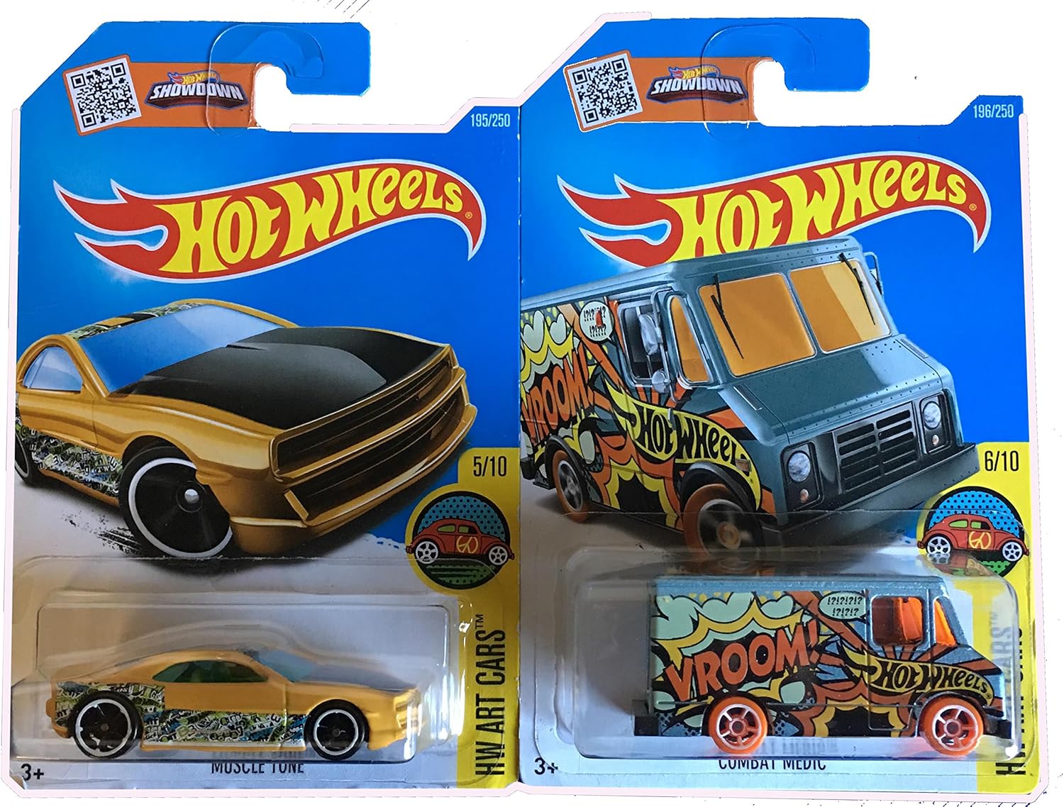 hot wheels combat medic