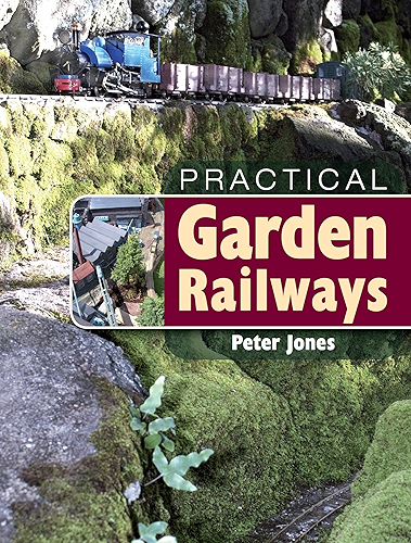 Download Practical Garden Railways (English Edition) PDF