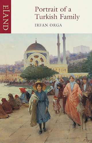 Download Portrait of a Turkish Family (English Edition) PDF