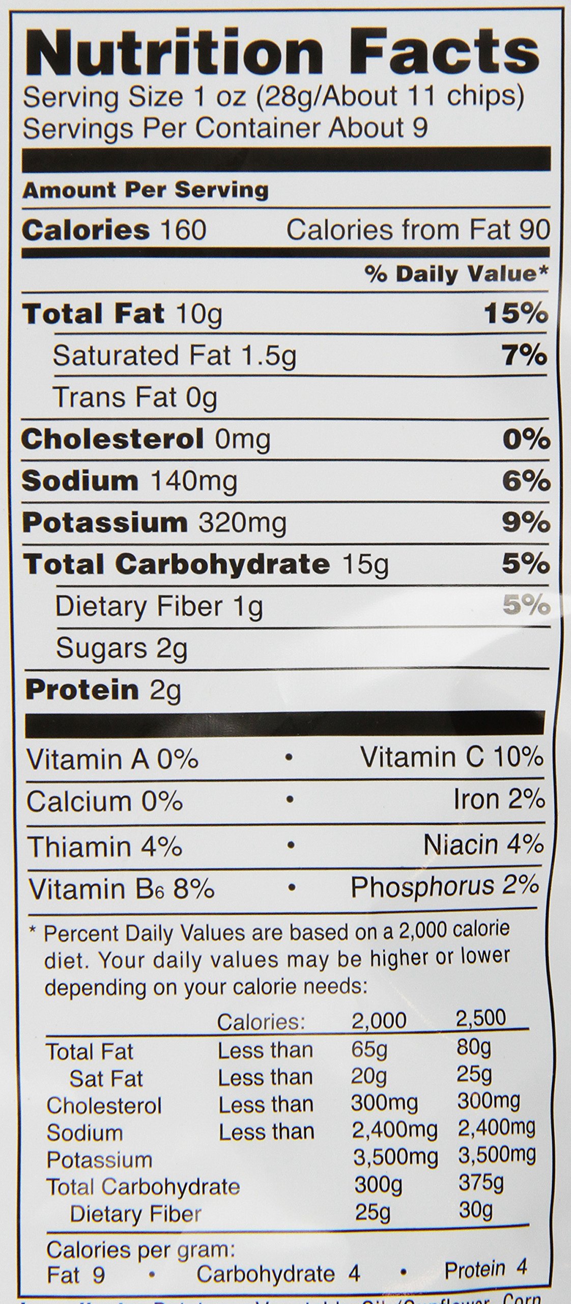 Ruffles Sour Cream & Onion Flavored Potato Chips Buy Online in UAE