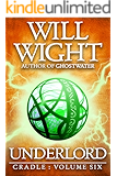 Underlord (Cradle Book 6)