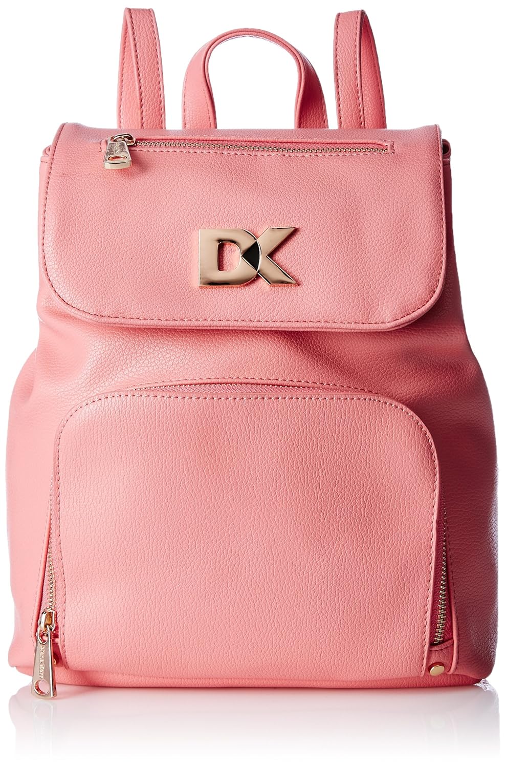 diana korr women's backpack bag (pink) (dk114bpin)