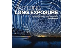 Mastering Long Exposure: The Definitive Guide for Photographers