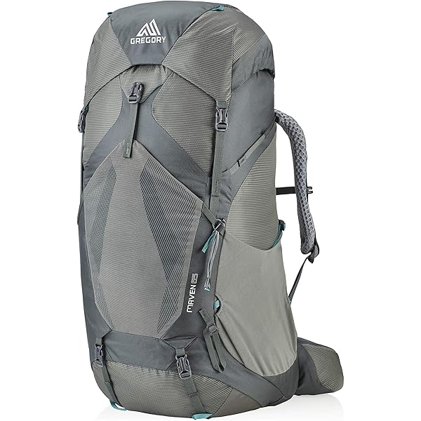 Gregory - れ Amazon.com : Gregory Maven 45L Women's Backpacking Pack