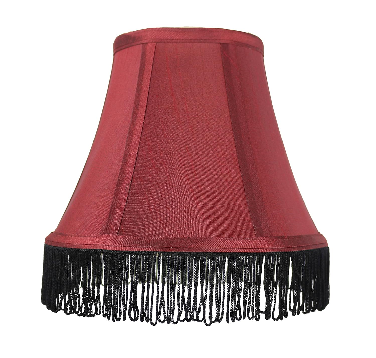 Best Burgundy Lamp Shades For Table Lamps