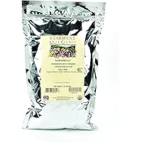 Starwest Botanicals Organic Coriander Seed, 1 Pound