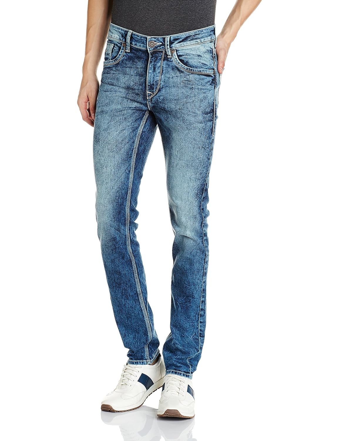 flying machine men's skinny fit jeans