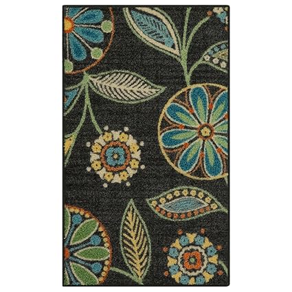 Georgina 18 X 210 Non Skid Small Accent Throw Rugs Made In