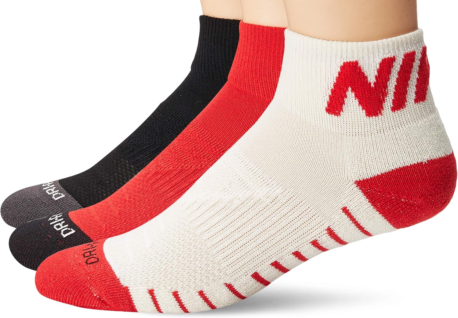 Nike Everyday Max Cushioned Ankle Socks 