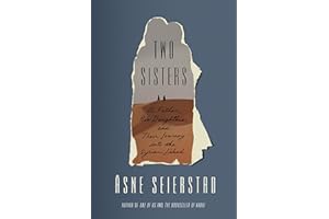 Two Sisters: A Father, His Daughters, and Their Journey into the Syrian Jihad