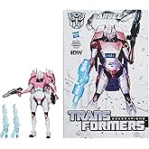 Transformers Generations Deluxe Class Arcee Figure