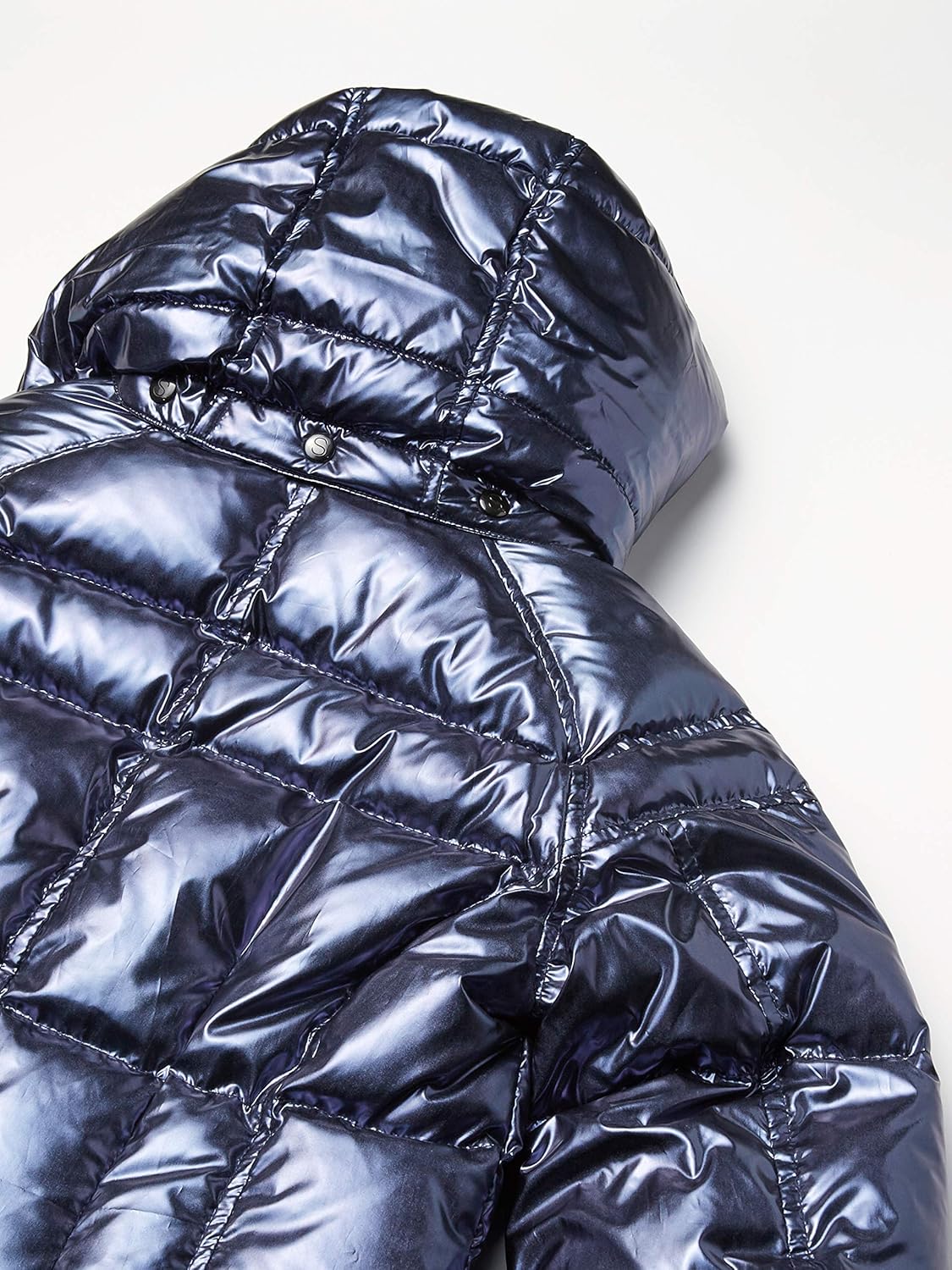 S13 girls Mogul Down Puffer: Clothing