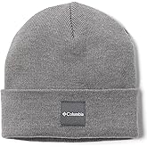 Columbia Unisex-Adult City Trek Heavyweight Beanie