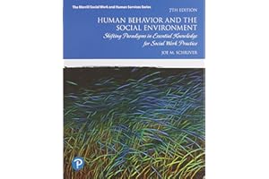 Human Behavior and the Social Environment: Shifting Paradigms in Essential Knowledge for Social Work Practice