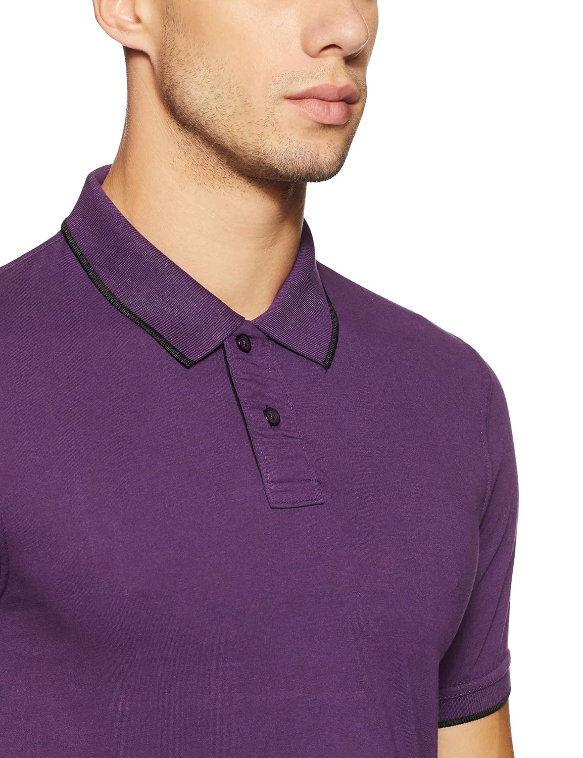 peter england men's polo