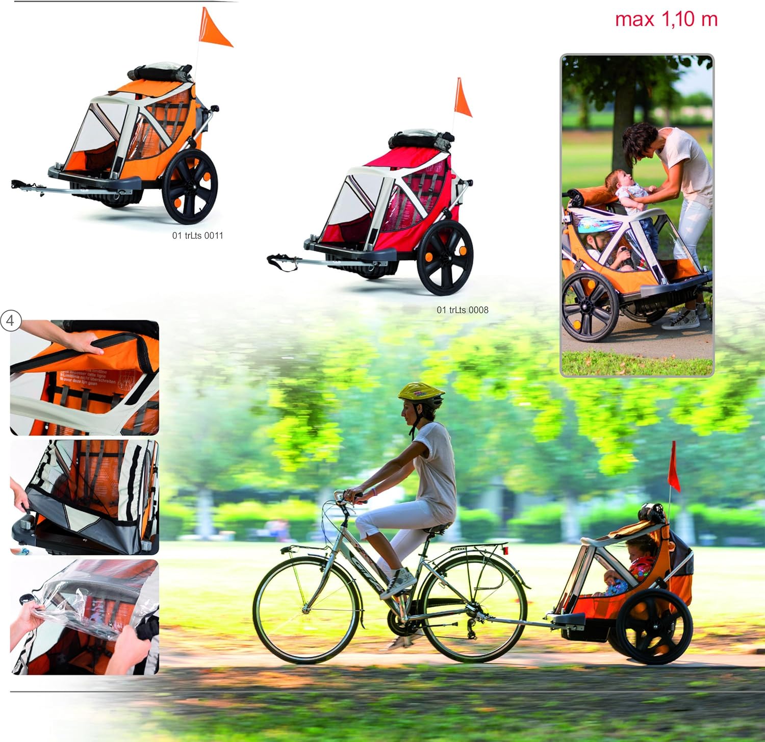 bellelli jogging kit