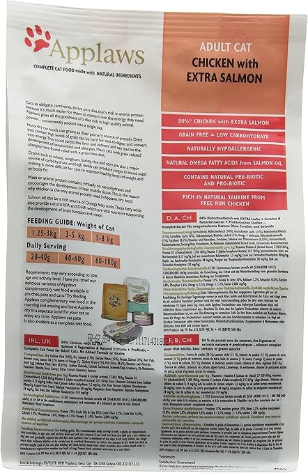 applaws chicken and salmon