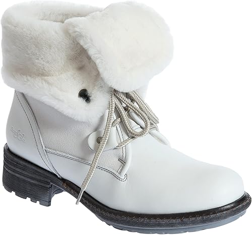 springfield waterproof winter boot