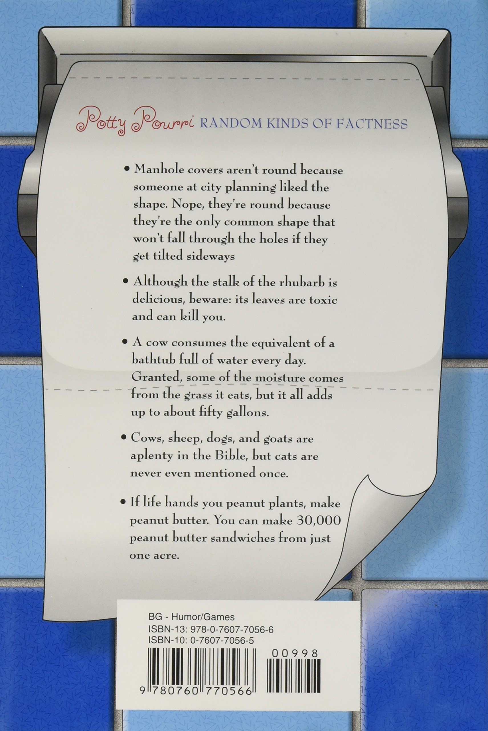 Wc Privys Original Big Fat Bathroom Companion Erin And - 