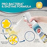 Simple Solution Urine Destroyer 400ml Pro-bacteria Spray Eco-Friendly view 10