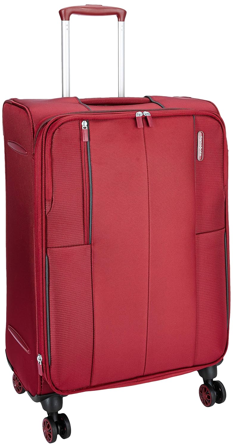 samsonite spinner 77
