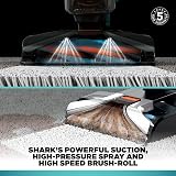Shark CarpetXpert Deep Clean Carpet Cleaner EX200UK 960W 2.1L Detergent view 2
