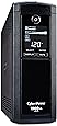 CyberPower  CP1500AVRLCD Intelligent LCD UPS System, 1500VA/900W, 12 Outlets, AVR, Mini-Tower