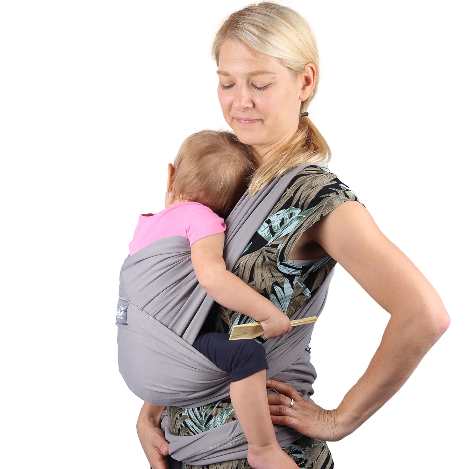 neotech care baby wrap carrier