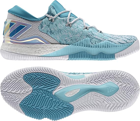 crazylight boost 2016 primeknit