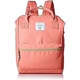 [Anero] Cap Luc Regular Cross Bottle AT-B0193A Coral Pink
