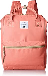 [Anero] Cap Luc Regular Cross Bottle AT-B0193A Coral Pink