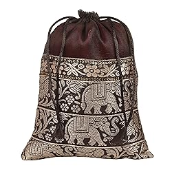 Touchstone Gorgeous Gift Wrapping bags reusable