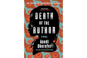 Death of the Author: A Stunning Africanfuturist Exploration of the Power of Humanity’s Greatest Creation: STORYTELLING