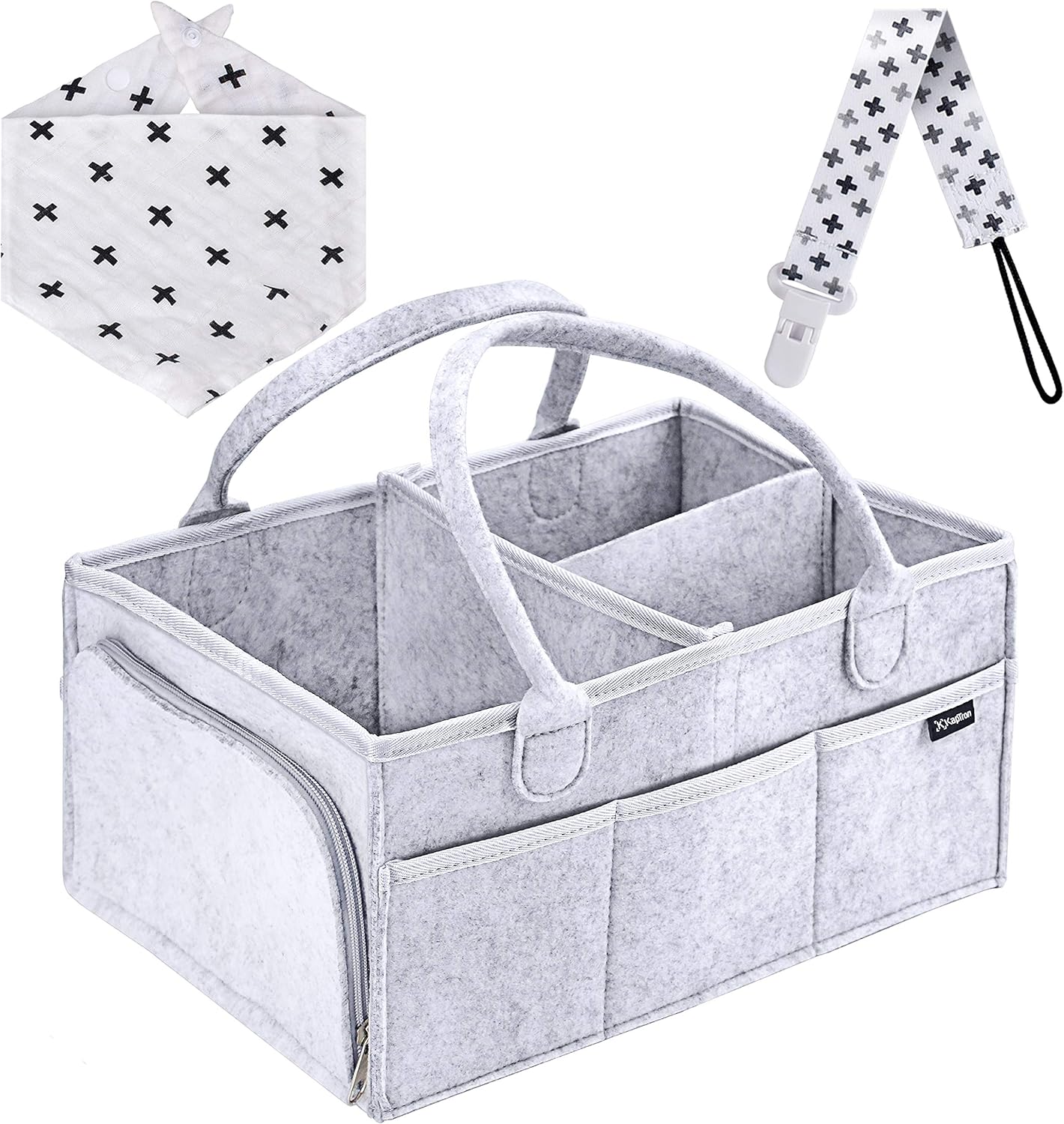 changing table side storage