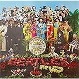 Sgt. Pepper's Lonely Hearts Club Band 2017 Stereo Mix