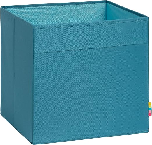 Storanda) Aufbewahrungsbox MIO - Extra Stabile MDF Ausführung - Faltbox