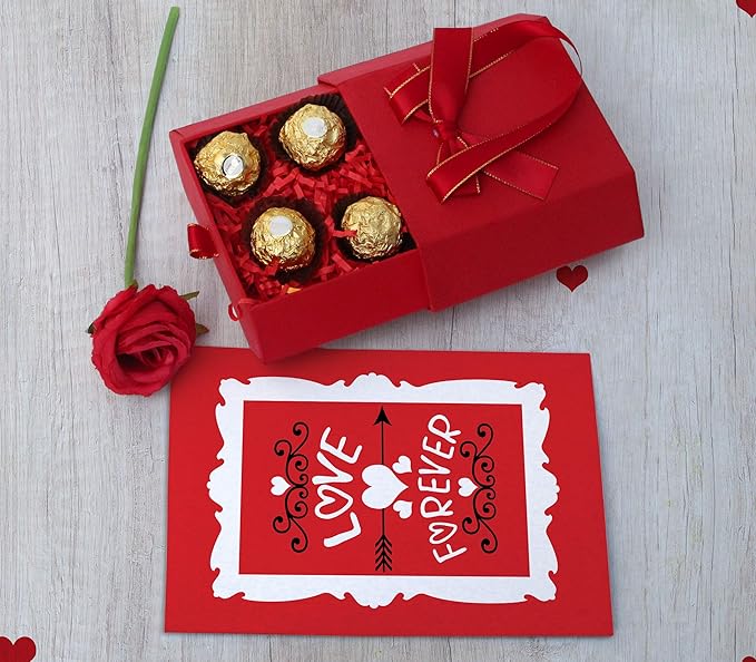 valentine's day gifts for fiance her