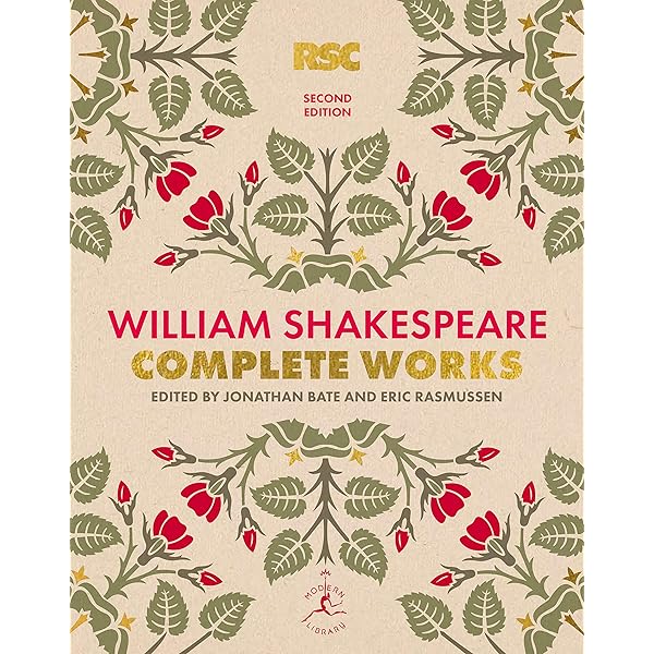 Amazon.com: The Complete Works of Shakespeare eBook