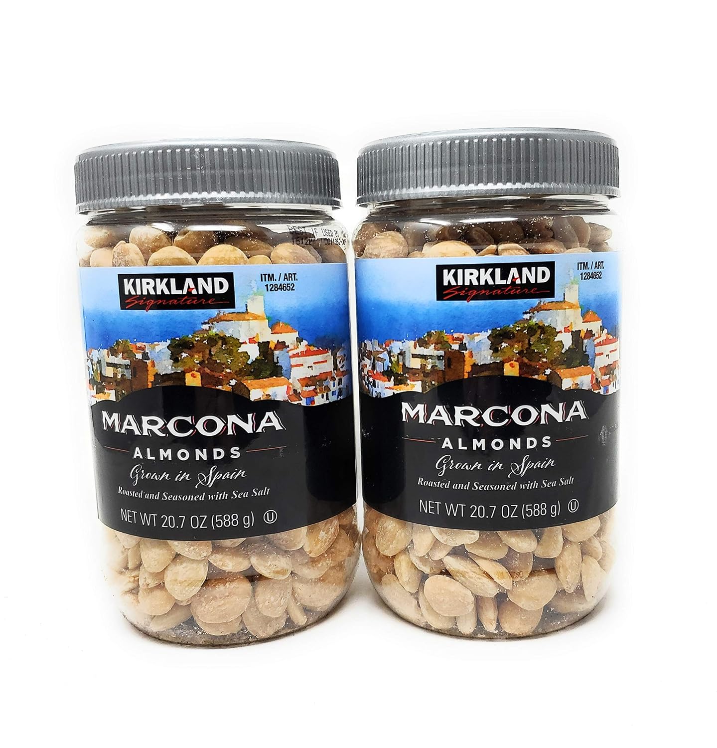 Kirkland signature toscana Red mi costco 750m (096619265213)