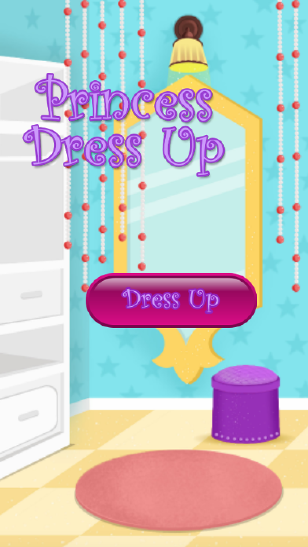 Princess Dress UpAmazon.co.ukAppstore for Android