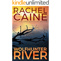 Wolfhunter River (Stillhouse Lake Book 3) book cover